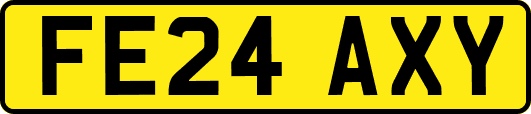FE24AXY