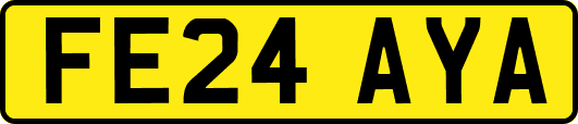 FE24AYA
