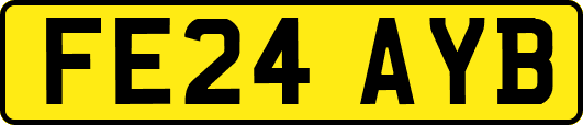 FE24AYB
