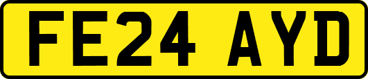 FE24AYD