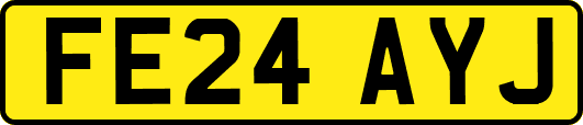 FE24AYJ