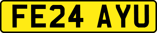 FE24AYU