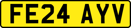 FE24AYV