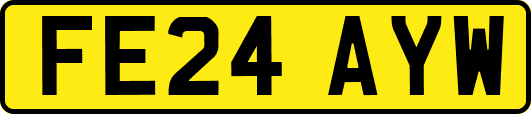 FE24AYW
