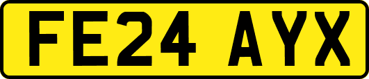 FE24AYX
