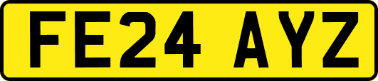FE24AYZ