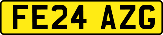FE24AZG