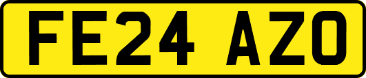 FE24AZO