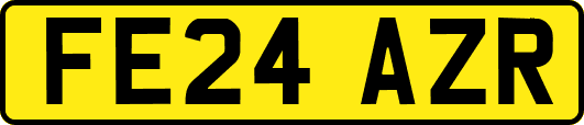 FE24AZR