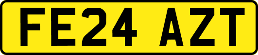 FE24AZT