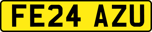 FE24AZU