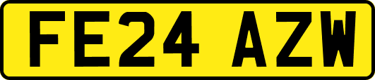 FE24AZW