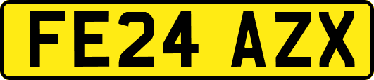 FE24AZX