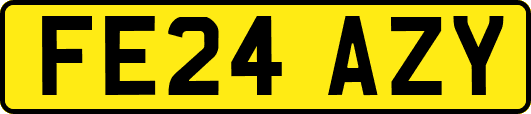 FE24AZY