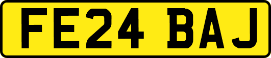 FE24BAJ