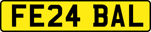 FE24BAL
