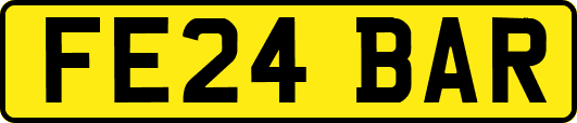 FE24BAR