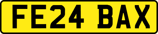 FE24BAX