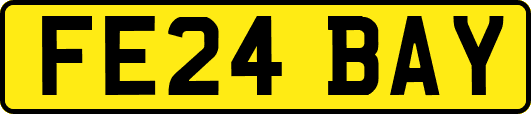 FE24BAY