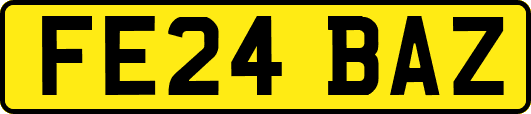 FE24BAZ
