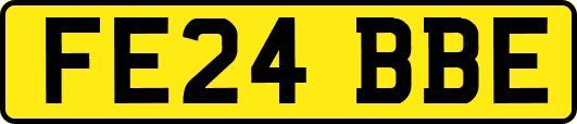 FE24BBE
