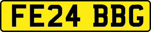 FE24BBG