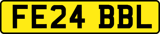 FE24BBL