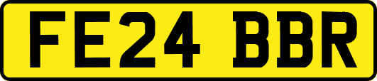 FE24BBR