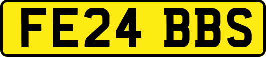 FE24BBS