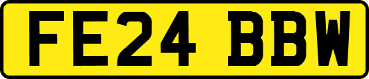 FE24BBW