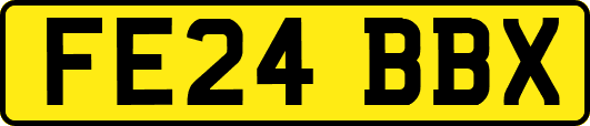 FE24BBX