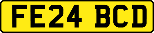 FE24BCD
