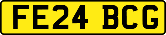 FE24BCG