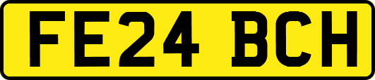 FE24BCH