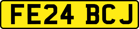 FE24BCJ