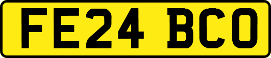 FE24BCO