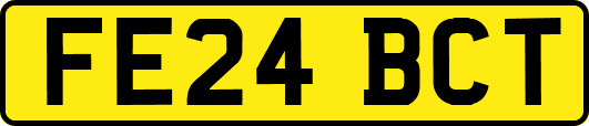 FE24BCT