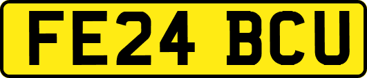 FE24BCU