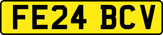 FE24BCV