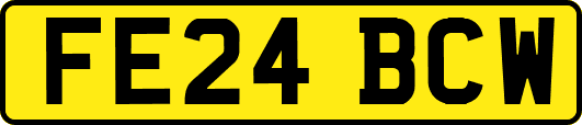 FE24BCW