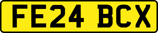 FE24BCX
