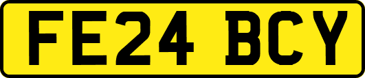 FE24BCY