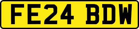 FE24BDW