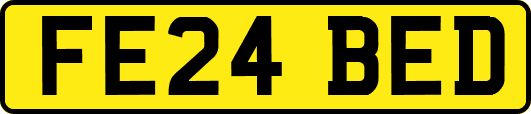 FE24BED