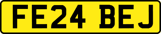FE24BEJ