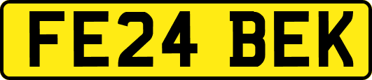 FE24BEK