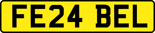 FE24BEL
