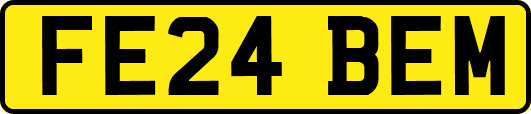 FE24BEM
