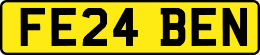 FE24BEN