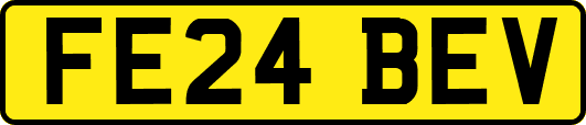 FE24BEV